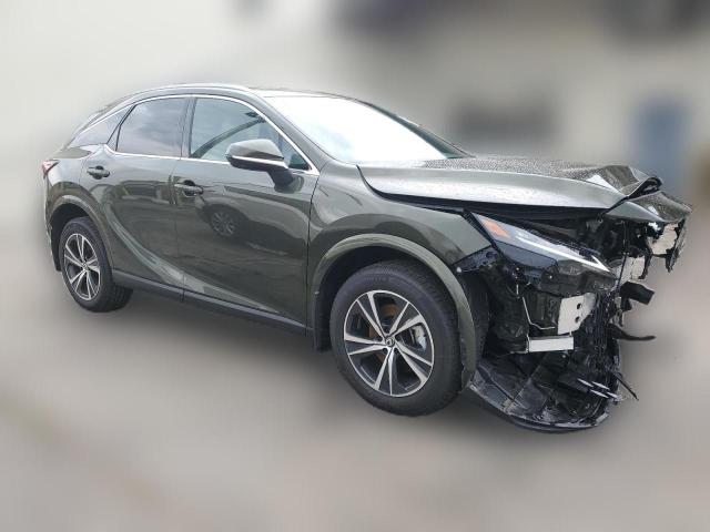 Photo 3 VIN: 2T2BBMCA8RC038816 - LEXUS RX 350H BA 