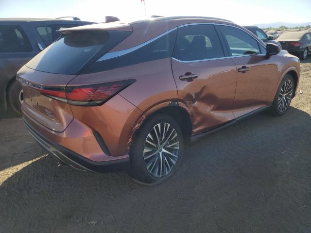 Photo 2 VIN: 2T2BBMCA9PC004400 - LEXUS RX 350H BA 