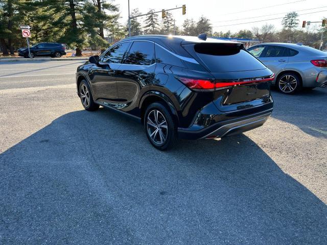 Photo 3 VIN: 2T2BBMCA9PC008365 - LEXUS RX 350H BA 