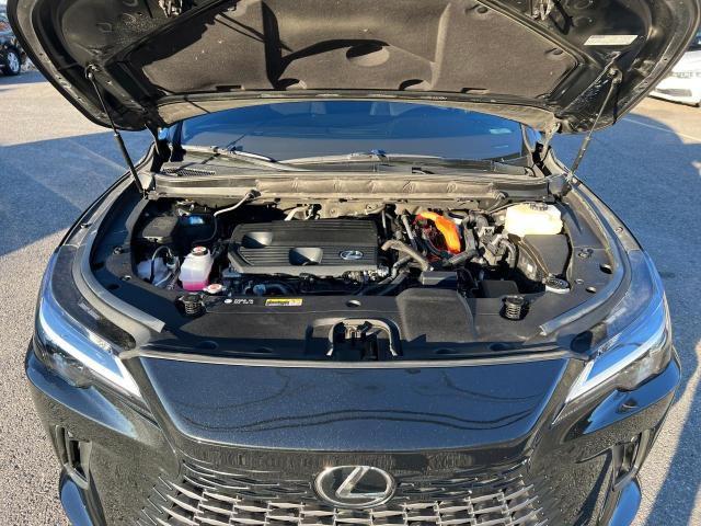 Photo 7 VIN: 2T2BBMCA9PC008365 - LEXUS RX 350H BA 