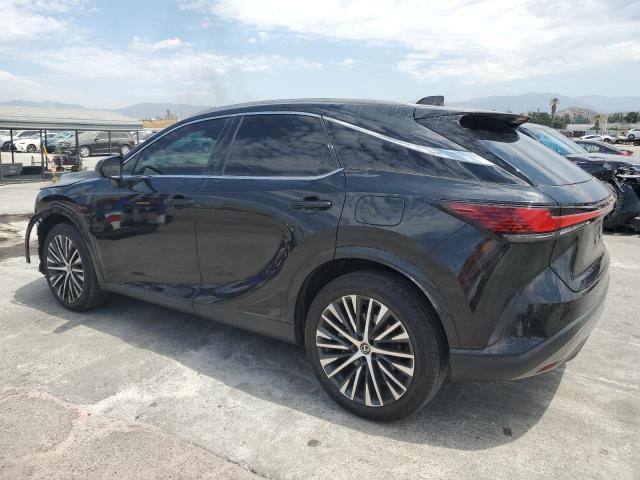 Photo 1 VIN: 2T2BBMCA9PC008396 - LEXUS RX 350H BA 