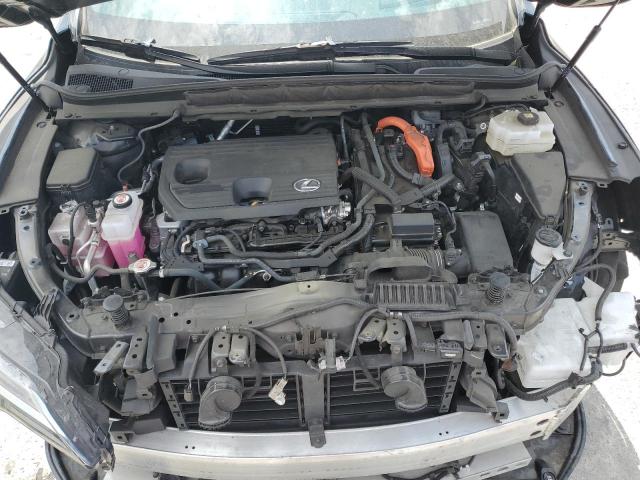 Photo 11 VIN: 2T2BBMCA9PC008396 - LEXUS RX 350H BA 