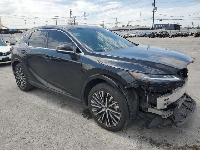 Photo 3 VIN: 2T2BBMCA9PC008396 - LEXUS RX 350H BA 