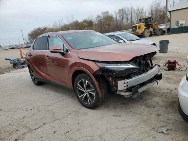 Photo 3 VIN: 2T2BBMCA9RC023998 - LEXUS RX 350H BA 