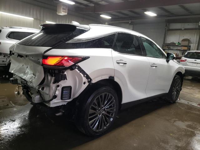 Photo 2 VIN: 2T2BBMCA9RC030157 - LEXUS RX 350H BA 