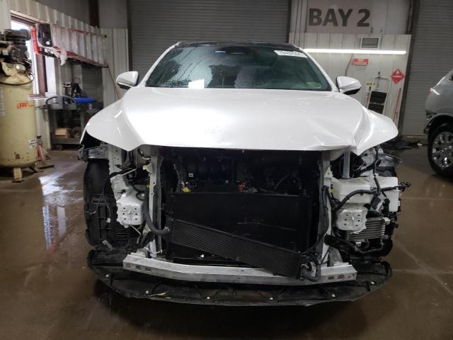 Photo 4 VIN: 2T2BBMCA9RC030157 - LEXUS RX 350H BA 