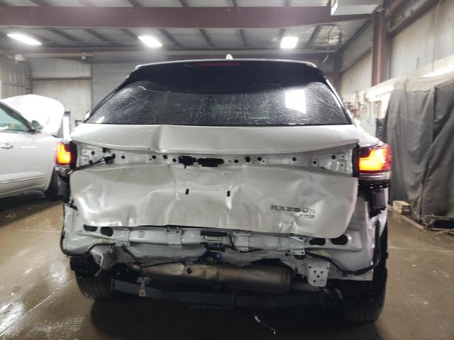 Photo 5 VIN: 2T2BBMCA9RC030157 - LEXUS RX 350H BA 