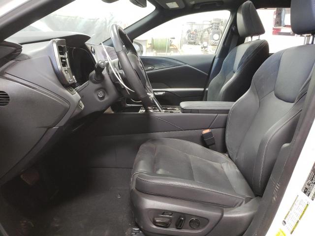 Photo 6 VIN: 2T2BBMCA9RC030157 - LEXUS RX 350H BA 