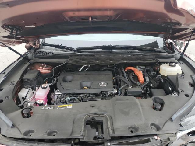 Photo 11 VIN: 2T2BBMCAXPC008973 - LEXUS RX 350H BA 