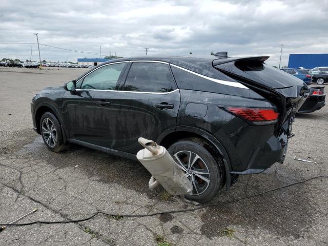 Photo 1 VIN: 2T2BBMCAXPC009380 - LEXUS RX 350H BA 