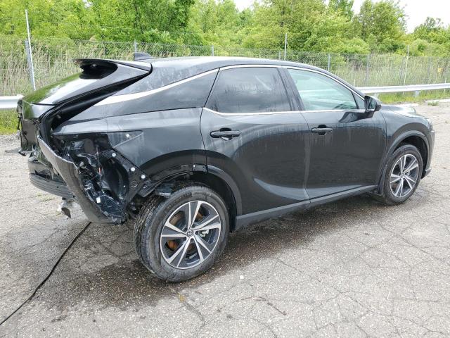 Photo 2 VIN: 2T2BBMCAXPC009380 - LEXUS RX 350H BA 