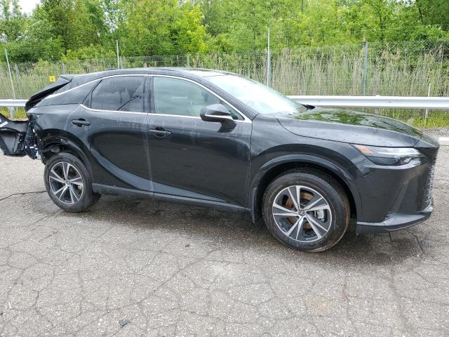 Photo 3 VIN: 2T2BBMCAXPC009380 - LEXUS RX 350H BA 