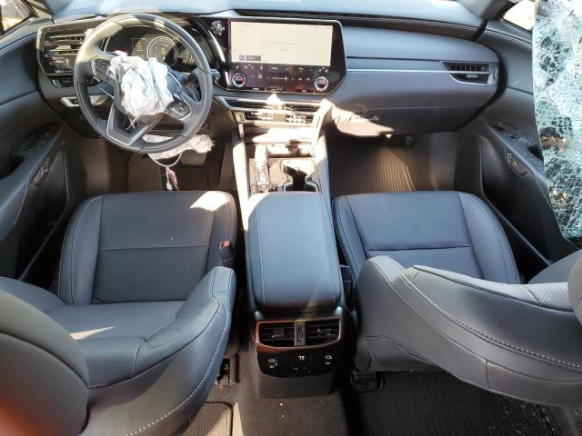 Photo 7 VIN: 2T2BBMCAXPC011243 - LEXUS RX 