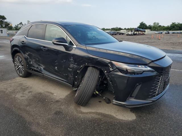 Photo 3 VIN: 2T2BBMCAXPC013736 - LEXUS RX 350H BA 