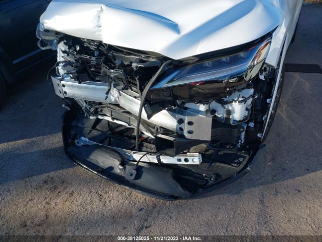 Photo 5 VIN: 2T2BBMCAXPC017608 - LEXUS RX 350H 