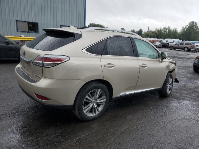 Photo 2 VIN: 2T2BC1BA0FC003566 - LEXUS RX 450H 