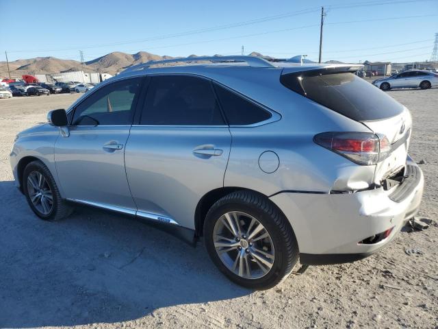 Photo 1 VIN: 2T2BC1BA0FC004135 - LEXUS RX450 