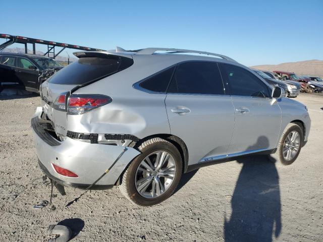 Photo 2 VIN: 2T2BC1BA0FC004135 - LEXUS RX450 