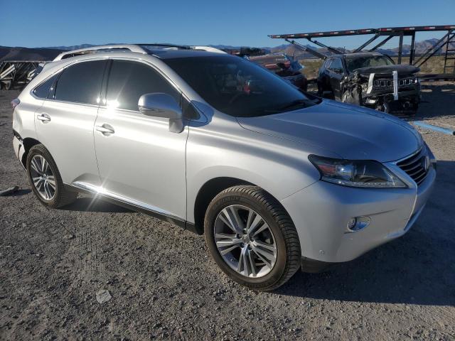 Photo 3 VIN: 2T2BC1BA0FC004135 - LEXUS RX450 