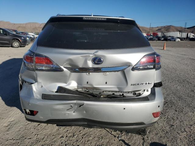 Photo 5 VIN: 2T2BC1BA0FC004135 - LEXUS RX450 