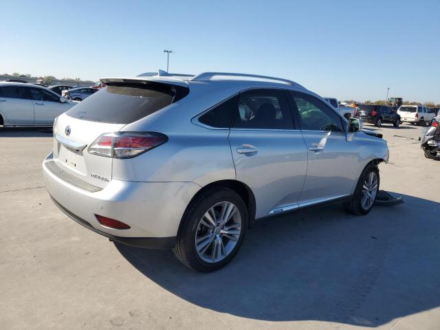 Photo 2 VIN: 2T2BC1BA0FC004250 - LEXUS RX 450H 