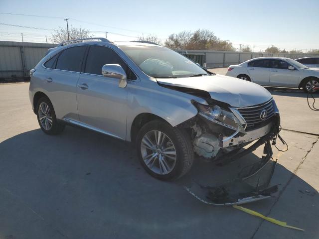 Photo 3 VIN: 2T2BC1BA0FC004250 - LEXUS RX 450H 