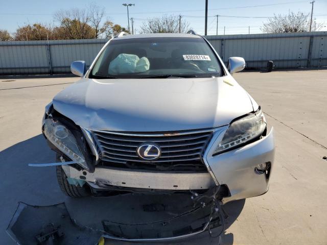 Photo 4 VIN: 2T2BC1BA0FC004250 - LEXUS RX 450H 