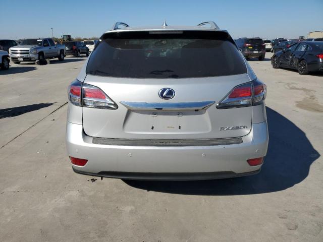 Photo 5 VIN: 2T2BC1BA0FC004250 - LEXUS RX 450H 