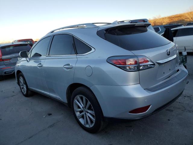 Photo 1 VIN: 2T2BC1BA0FC005558 - LEXUS RX450 