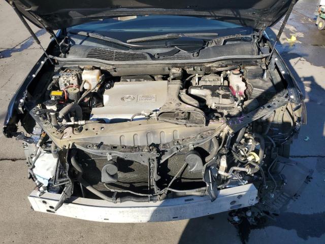 Photo 11 VIN: 2T2BC1BA0FC005639 - LEXUS RX 450H 