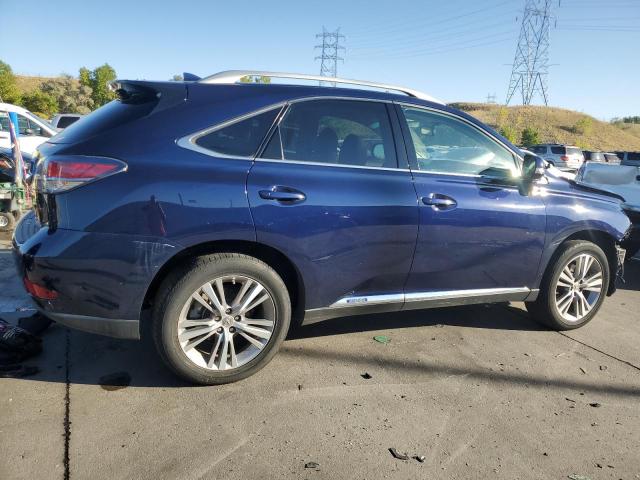 Photo 2 VIN: 2T2BC1BA0FC005639 - LEXUS RX 450H 