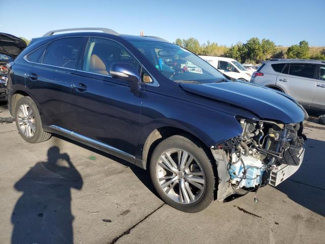 Photo 3 VIN: 2T2BC1BA0FC005639 - LEXUS RX 450H 