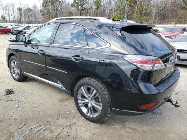 Photo 1 VIN: 2T2BC1BA0FC007360 - LEXUS RX450 