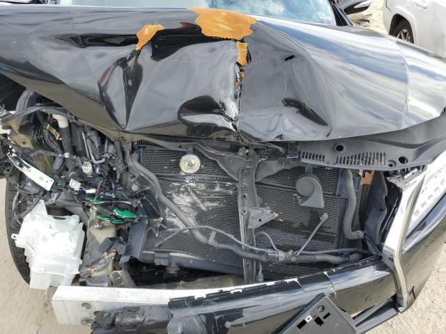 Photo 11 VIN: 2T2BC1BA0FC007360 - LEXUS RX450 