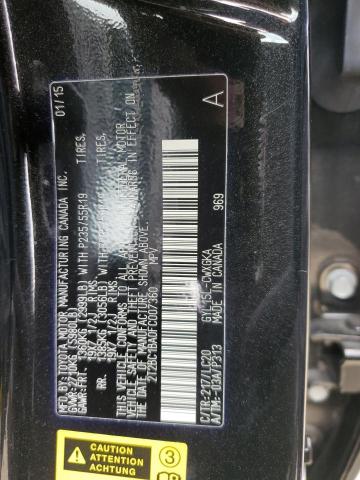 Photo 12 VIN: 2T2BC1BA0FC007360 - LEXUS RX450 