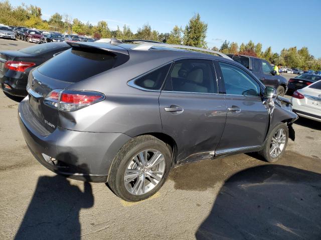 Photo 2 VIN: 2T2BC1BA0FC007374 - LEXUS RX 450H 