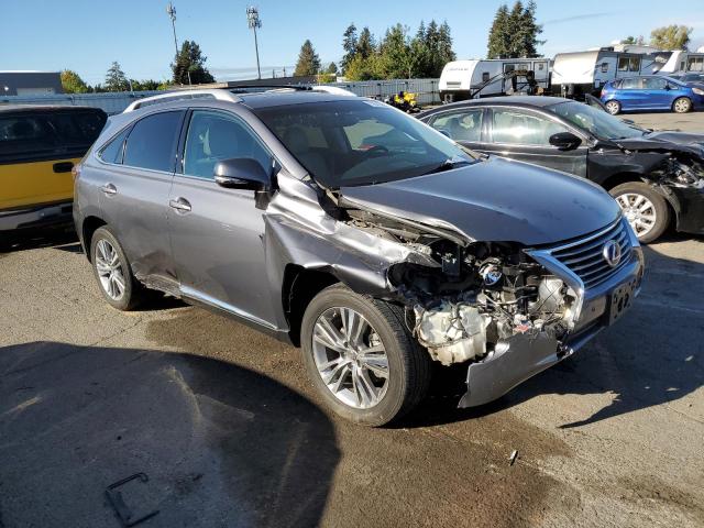 Photo 3 VIN: 2T2BC1BA0FC007374 - LEXUS RX 450H 