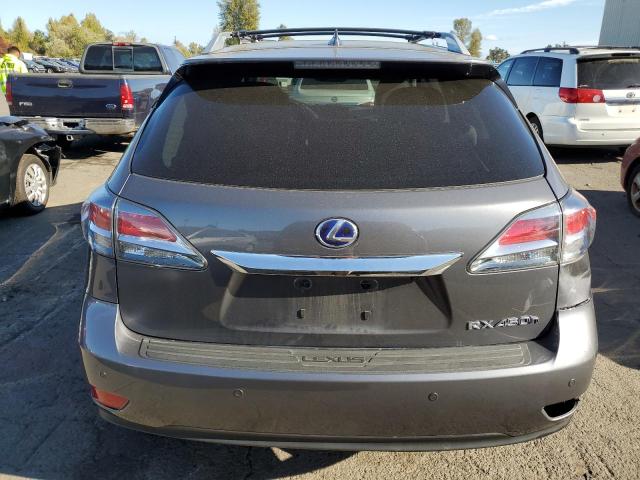 Photo 5 VIN: 2T2BC1BA0FC007374 - LEXUS RX 450H 