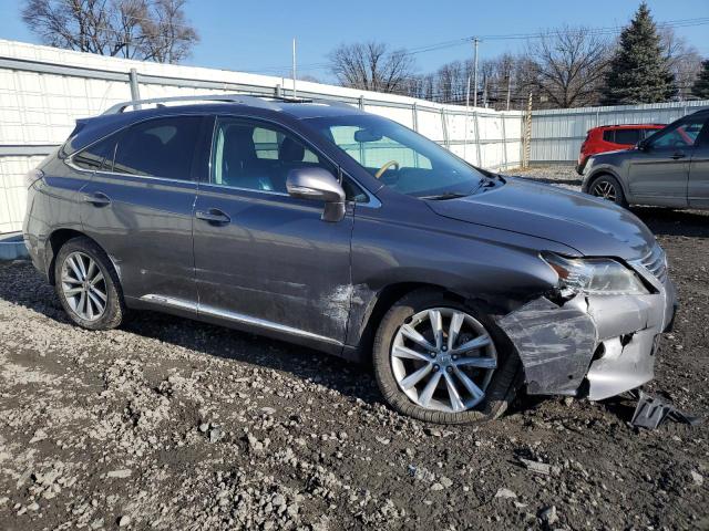 Photo 3 VIN: 2T2BC1BA0FC008315 - LEXUS RX450 