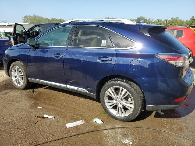 Photo 1 VIN: 2T2BC1BA0FC008332 - LEXUS RX450 