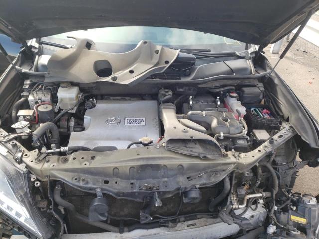 Photo 6 VIN: 2T2BC1BA1FC008341 - LEXUS RX 450H 