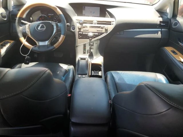 Photo 7 VIN: 2T2BC1BA1FC010297 - LEXUS RX 450H 