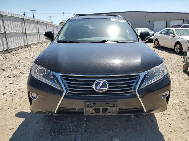 Photo 4 VIN: 2T2BC1BA2FC001947 - LEXUS RX450 