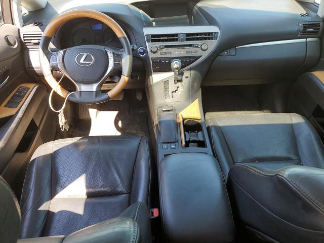 Photo 7 VIN: 2T2BC1BA2FC001947 - LEXUS RX450 