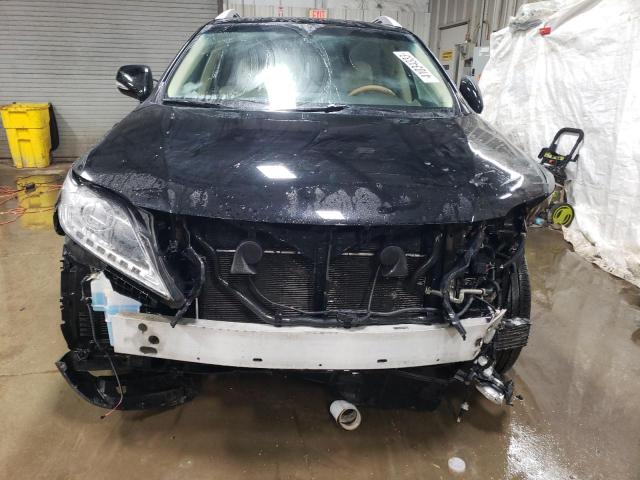 Photo 4 VIN: 2T2BC1BA2FC003987 - LEXUS RX 450H 