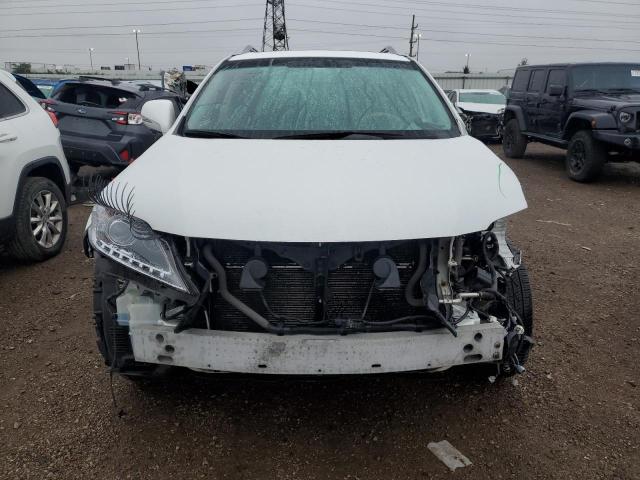 Photo 4 VIN: 2T2BC1BA2FC004508 - LEXUS RX 450H 