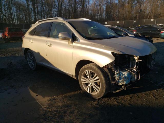 Photo 3 VIN: 2T2BC1BA2FC005397 - LEXUS RX450 