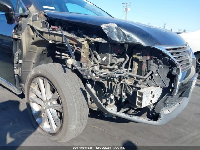 Photo 5 VIN: 2T2BC1BA3FC002119 - LEXUS RX 