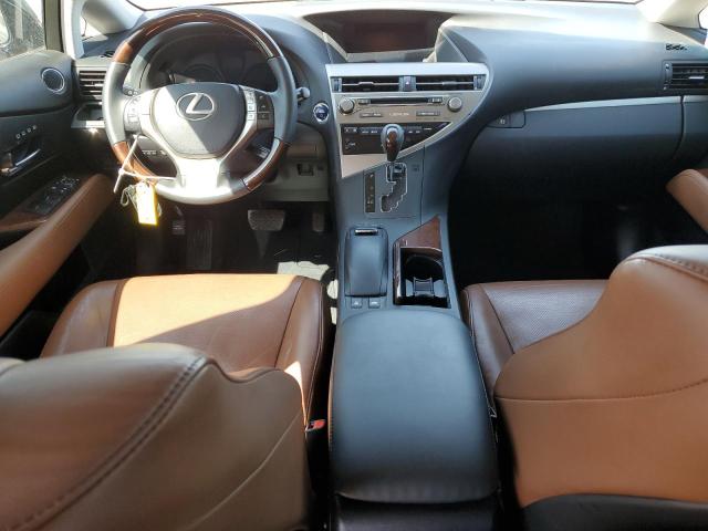 Photo 7 VIN: 2T2BC1BA3FC002878 - LEXUS RX450 