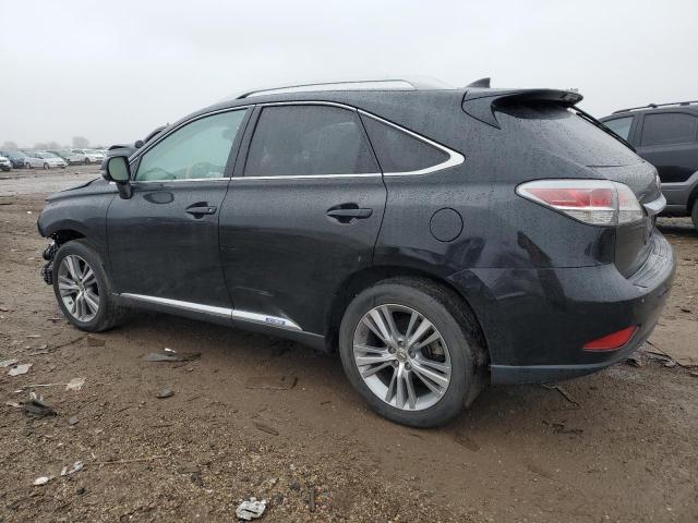 Photo 1 VIN: 2T2BC1BA3FC007112 - LEXUS RX450 